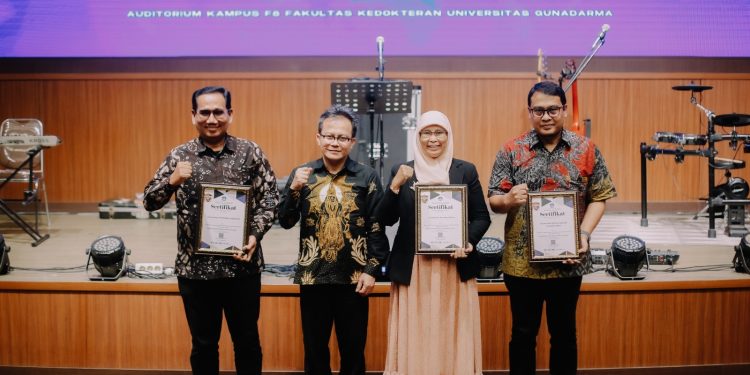 UMSU Wins Two PKM Award 2023 Awards