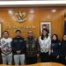 Indonesian Consul General Davao City, Philippines Appreciates International KKN of FKIP UMSU Students