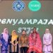 MARDI Malaysia Judges 20 UMSU Agriculture Students Participating in Industrial Training