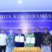 UMSU and Tapsel Regency Government Establish Cooperation