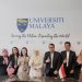 UMSU International Visit to Universiti Malaya, Malaysia