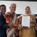 UMSU Lecturer Dr. Ida Hanifah Receives Professor Decree from LLDikti North Sumatra