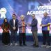 UMSU and UNIMAP Collaborate for IR 4.0 Focused Visiting Lecture