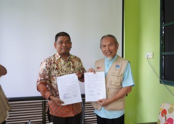 OIF Worldwide-2: UMSU’s Stellar International Visit and MoA in Malaysia