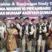 Study Tour of SMAN 10 Pekanbaru UMSU’s Best Choice
