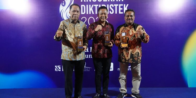 USU, UNIMED, & UMSU Ready to Collaborate to Advance Human Resources in North Sumatra