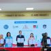 UMSU Postgraduate Program and Ho Chi Minh City University Vietnam Establish International Cooperation
