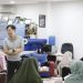 South Korean Master Teacher Shares Teaching Knowledge at UMSU