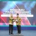Dahnil Anzar Book Review on Defense Politics at UMSU
