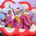 UMSU-Permas University Sains Malaysia Holds “Cultural Exchange”