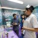Learning Freedom Month Exhibition, UMSU Presents Innovation Stations