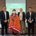 UMSU-BINUS Continue Collaboration