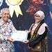 FAI UMSU Judges 193 Graduates, Dean: The Importance of Character Building