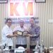 UMSU Friendship with PT KIM Medan