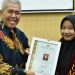 Faculty of Agriculture Judges 172 Graduates