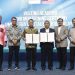 UMSU-TBA Capital SDN BHD Malaysia Sign MoU and Hold Visiting Academic Programme