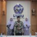 Minister of Education and Culture of the Republic of Indonesia Visits UMSU