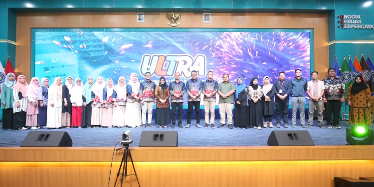 PUSBA UMSU Launches ULTRA Platform