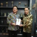 Indonesian Senator Irman Gusman praises UMSU’s internationalisation programme