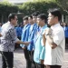 FKIP UMSU Releases PLP Jati Diri, KKN UMS and SEA Teacher 2025 Students