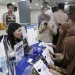 UMSU Receives Visits from 15 American Campuses