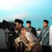 OIF UMSU Center for Hilal Observation for the beginning of Ramadan 1446 H in Medan