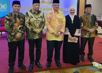 UMSU Invites the Crown Prince of Perlis