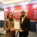 Turkish University Fair 2025: UMSU Establishes International Partnerships with Edutolia Education and Three Turkish Universities