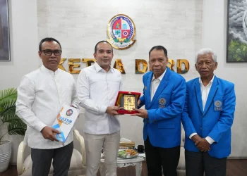 Deli Serdang Regional House of Representatives Fully Supports the Success of the 2027 Muhammadiyah Congress