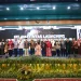 UMSU Holds Doctoral Oath Ceremony and Launches the Faculty of Medicine and Health Sciences (FKIK)