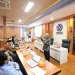 UMAM Lecturers Deliver Pre-PhD Coaching at UMSU