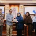 UMSU Engineering Faculty Hosts Visiting Professors from UTHM Malaysia