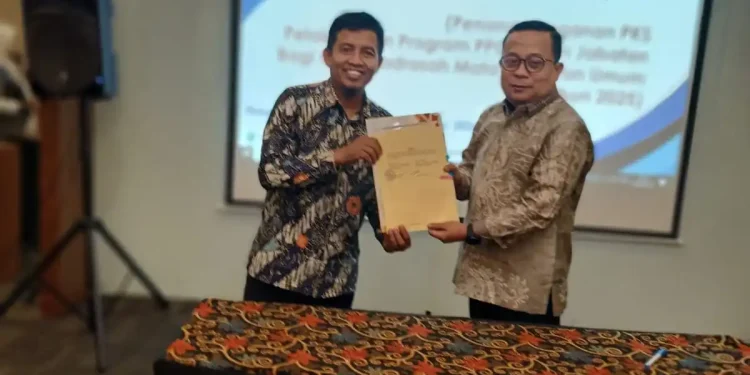 FAI UMSU Signs Cooperation Agreement for 2025 In-Service Teacher Professional Education Program for Madrasah Teachers