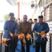 Din Syamsuddin Inaugurates UMSU Mini Bank