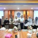 North Sumatra Language Center Collaborates with UMSU to Host Wicak Sastra