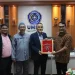 Exploring Collaboration: UMSU Welcomes Delegation from Islamic Private School Association of Satun, Thailand
