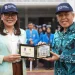 UMSU Sends Off 255 Students for Literacy-Themed Community Service Program (KKN)