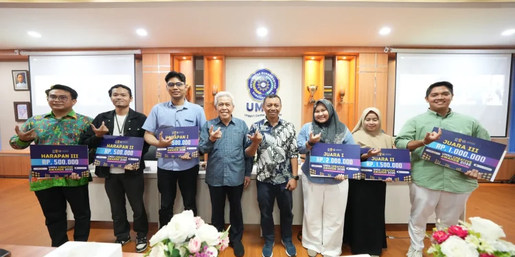 UMSU Hosts Digital Media Workshop and Creative Awards 2025