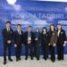 UMSU Strengthens Collaboration Through International Academic Forum in Tashkent, Uzbekistan