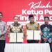 UMSU Faculty of Law Holds Public Lecture and Signs MoU with the Medan High Religious Court