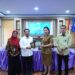 UMSU Holds Training on Food Handling and the National Halal Product Assurance System for MBG Program