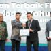 FIKTI UMSU Holds Yudisium for 180 Graduates Ready to Face Digital-Era Challenges