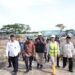 Deputy Minister of Hajj and Umrah Visits UMSU Integrated Campus, Reaffirms Government Support for the 49th Muhammadiyah Congress