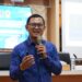 WEAVING STORIES, DISTILLING MEANING: A Reflection on Two Days and Two Nights at UMSU Medan