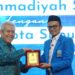 Subulussalam City Government of Aceh Partners with UMSU to Strengthen Education, Mayor Serves as Guest Speaker in Public Lecture
