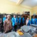 FKIP UMSU Deploys Traumatic Counseling Team and Educational Aid for Disaster Victims in Tanjung Pura, Langkat