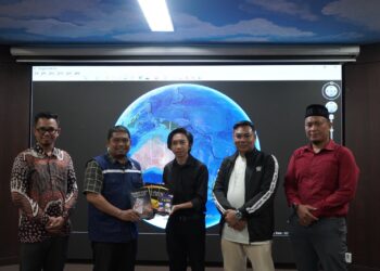 OIF UMSU and UniSZA Malaysia Explore International Collaboration