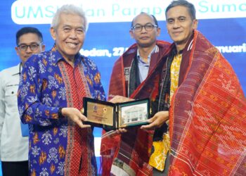 APPTIMA Holds Its 3rd National Conference at UMSU