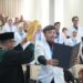 FKIK UMSU Confers Degrees on 32 Doctors from the 64th Cohort
