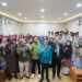 SMA Muhammadiyah 1 Pekanbaru Study Tour to UMSU